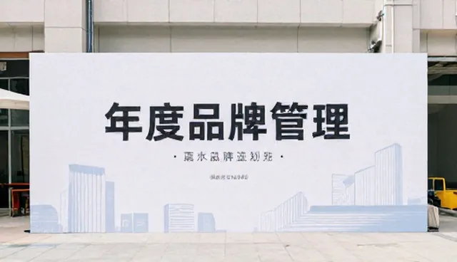 视觉识别在品牌策划中的适用边界分析