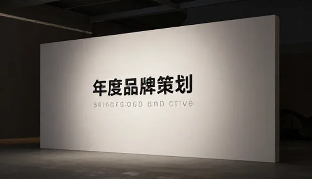 年度品牌策划的实用策略与执行要点