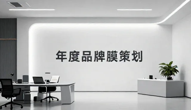 如何通过细节把控提升年度品牌策划的选型效果
